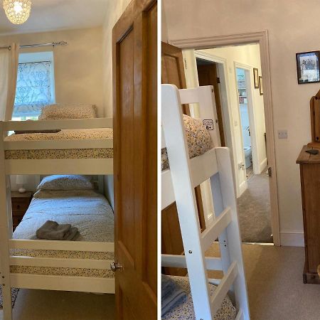 Manod View Villa Blaenau Ffestiniog Luaran gambar