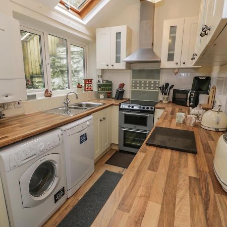 Manod View Villa Blaenau Ffestiniog Luaran gambar