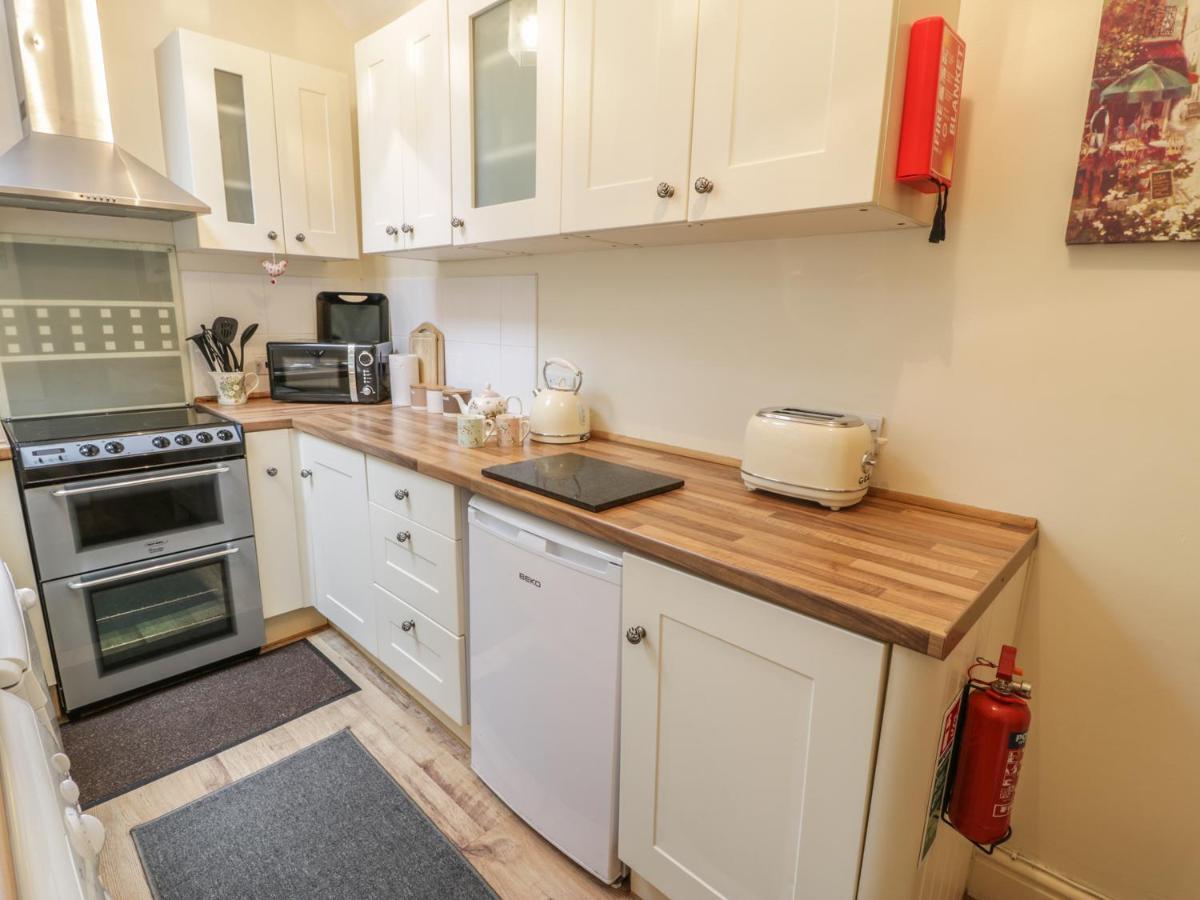 Manod View Villa Blaenau Ffestiniog Luaran gambar