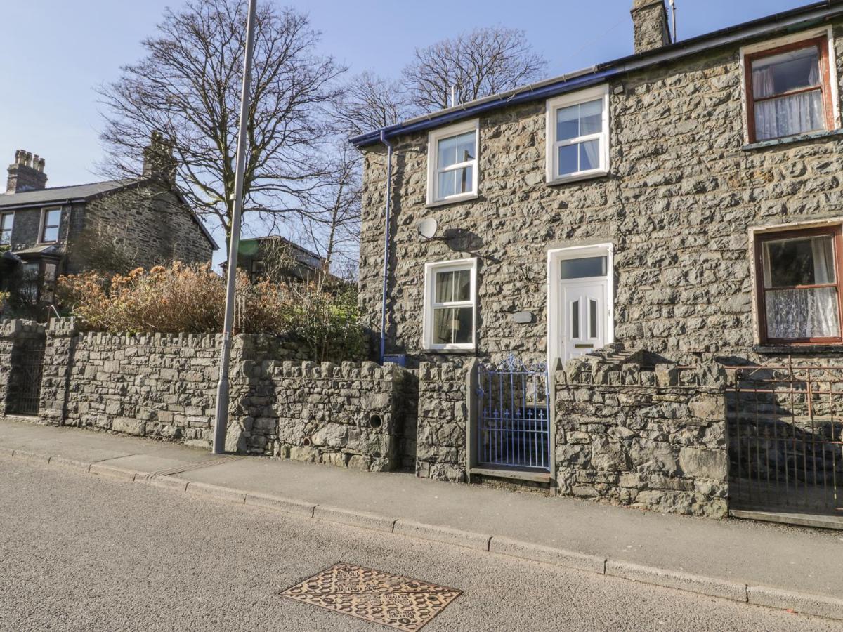 Manod View Villa Blaenau Ffestiniog Luaran gambar