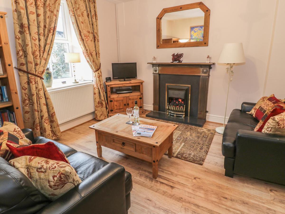 Manod View Villa Blaenau Ffestiniog Luaran gambar