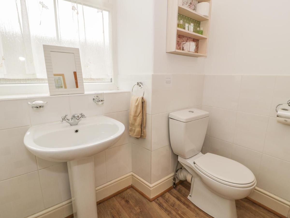 Manod View Villa Blaenau Ffestiniog Luaran gambar