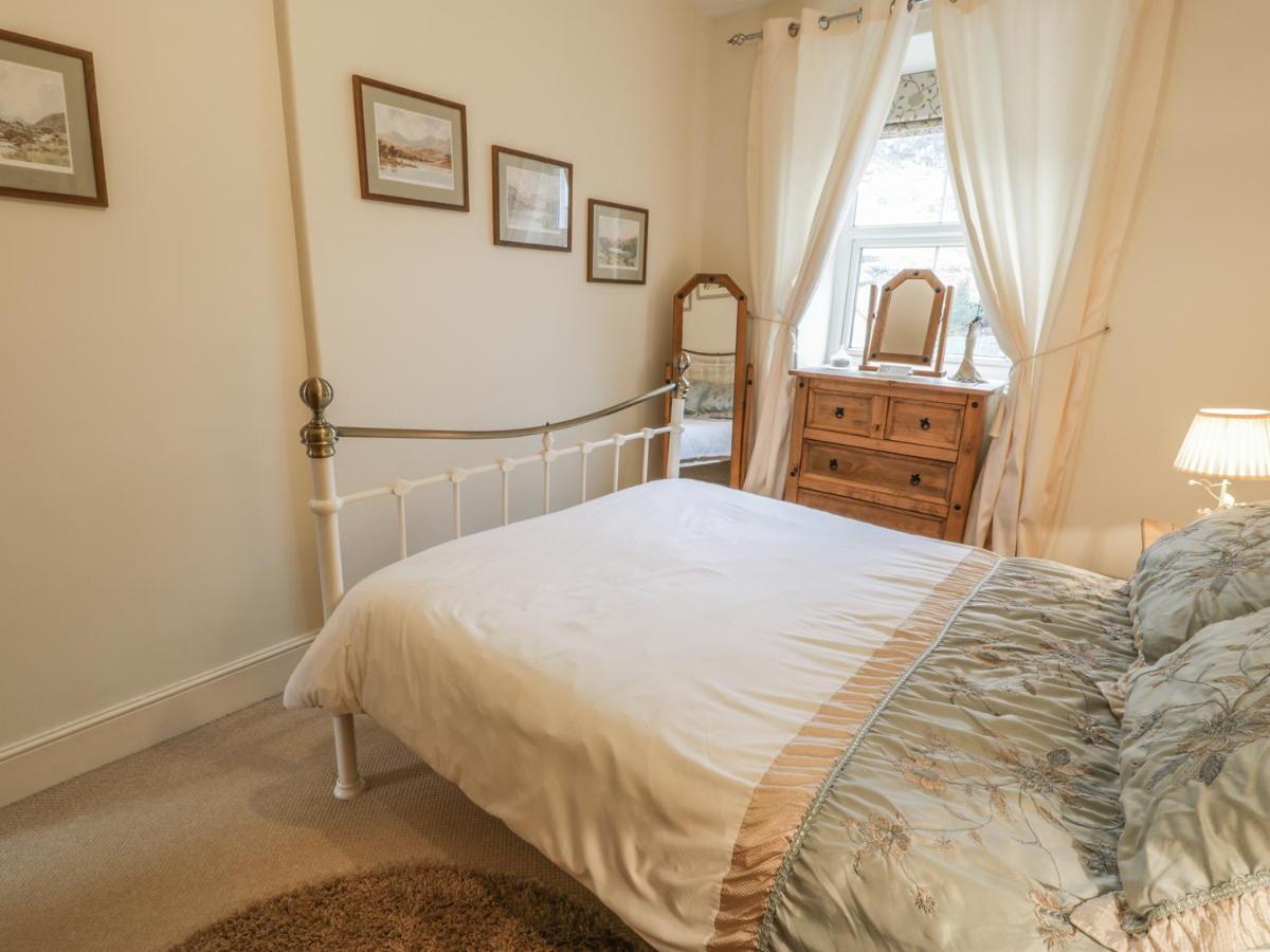 Manod View Villa Blaenau Ffestiniog Luaran gambar