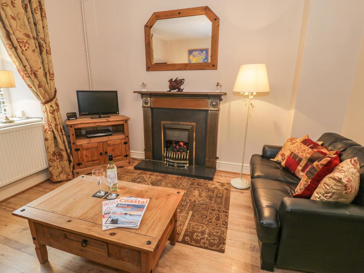 Manod View Villa Blaenau Ffestiniog Luaran gambar