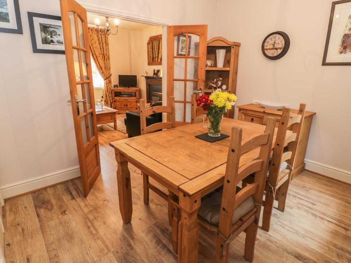 Manod View Villa Blaenau Ffestiniog Luaran gambar