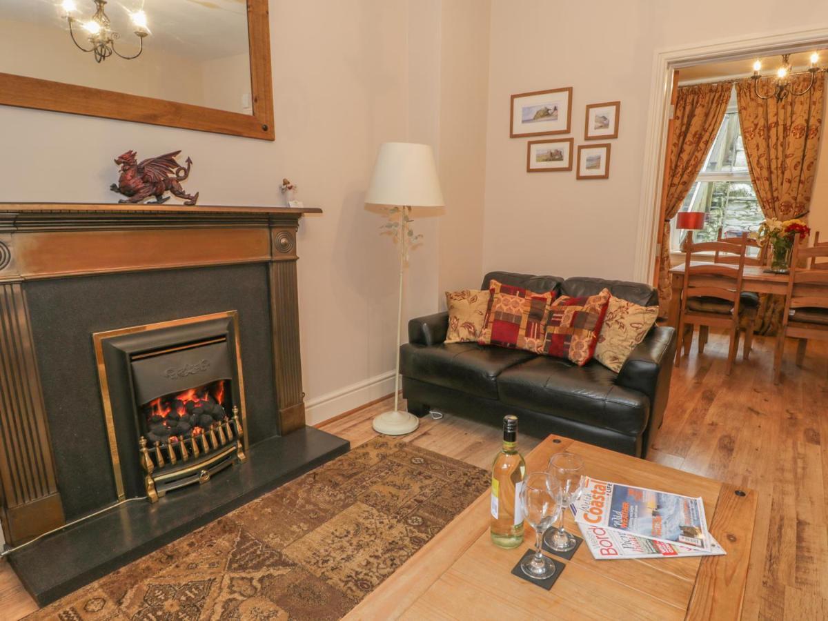 Manod View Villa Blaenau Ffestiniog Luaran gambar