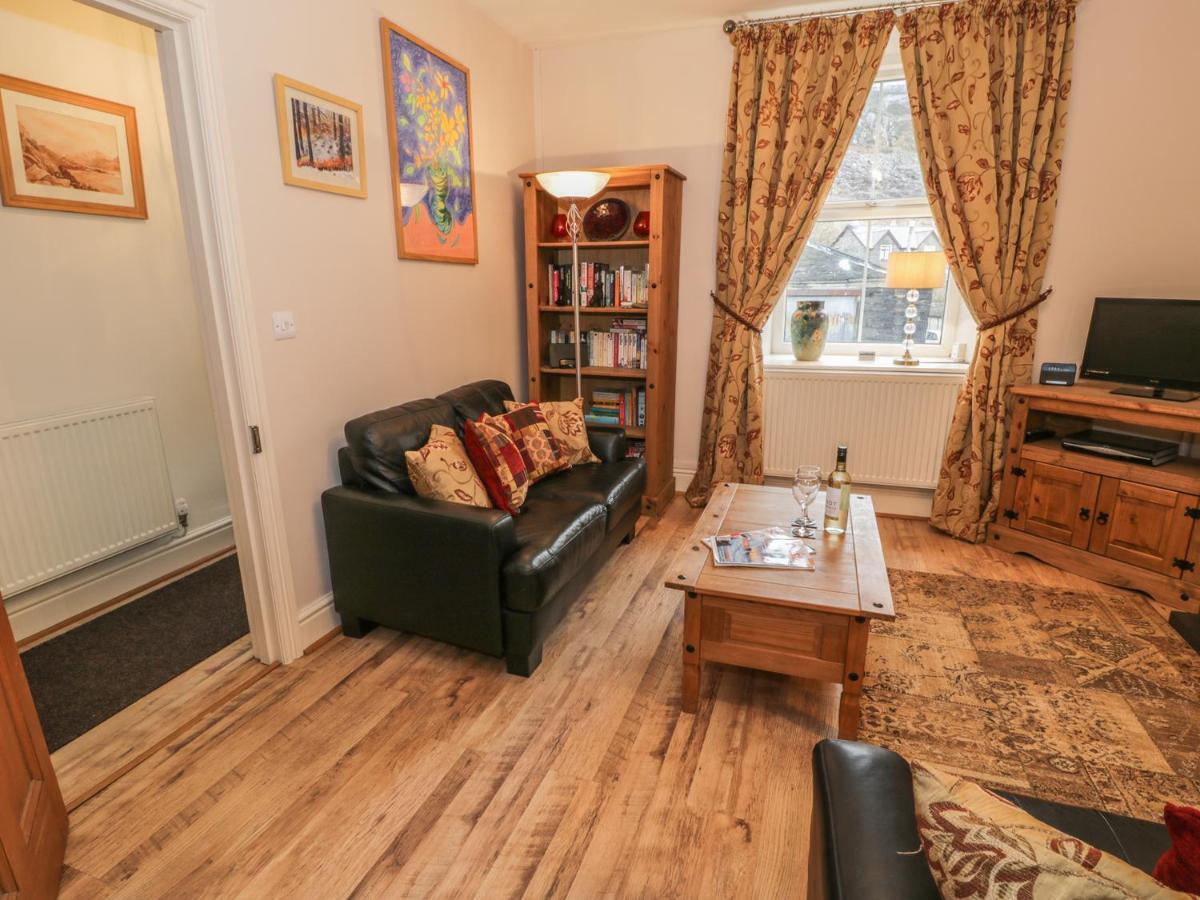 Manod View Villa Blaenau Ffestiniog Luaran gambar