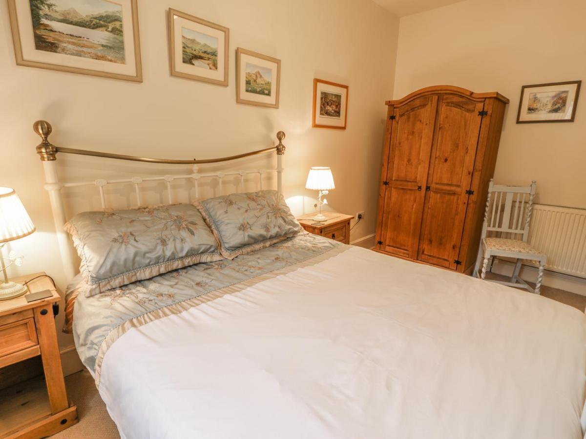 Manod View Villa Blaenau Ffestiniog Luaran gambar
