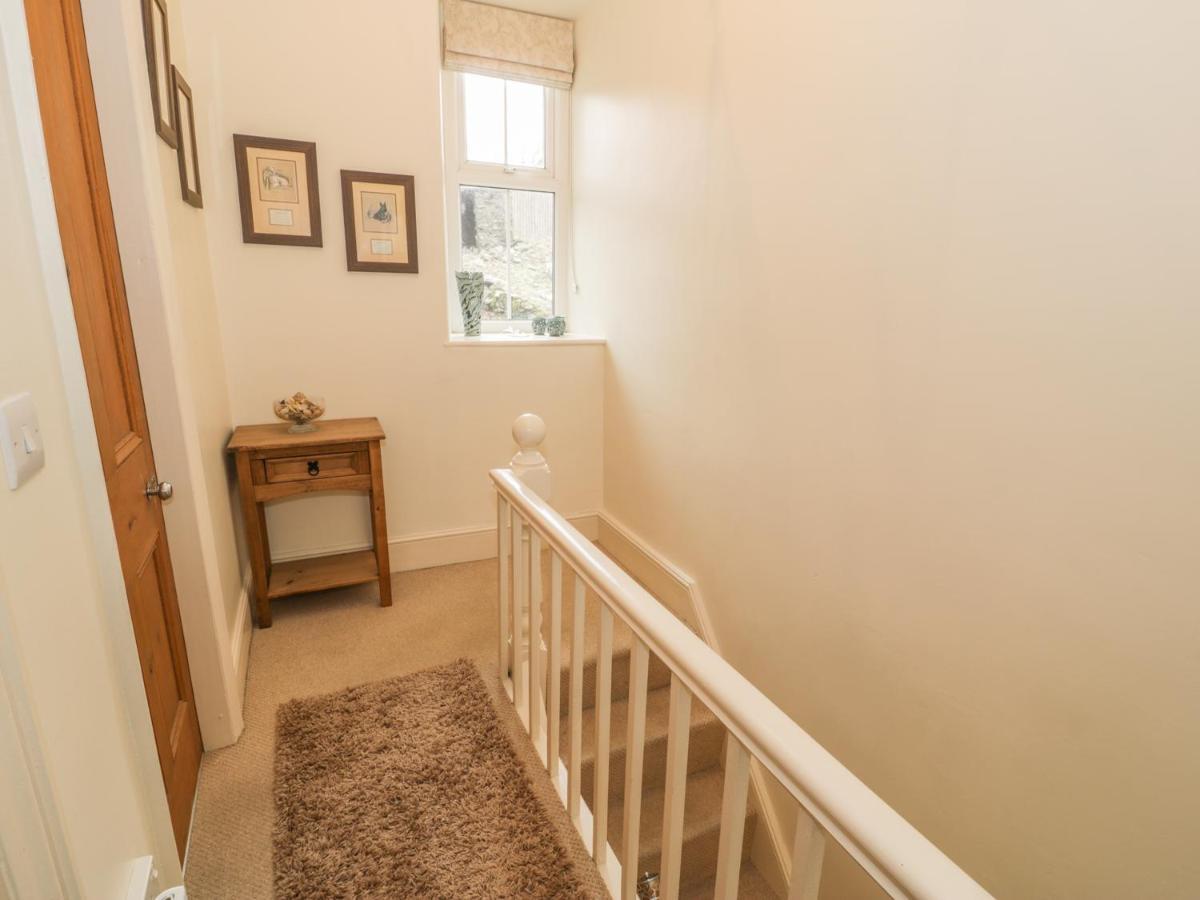 Manod View Villa Blaenau Ffestiniog Luaran gambar