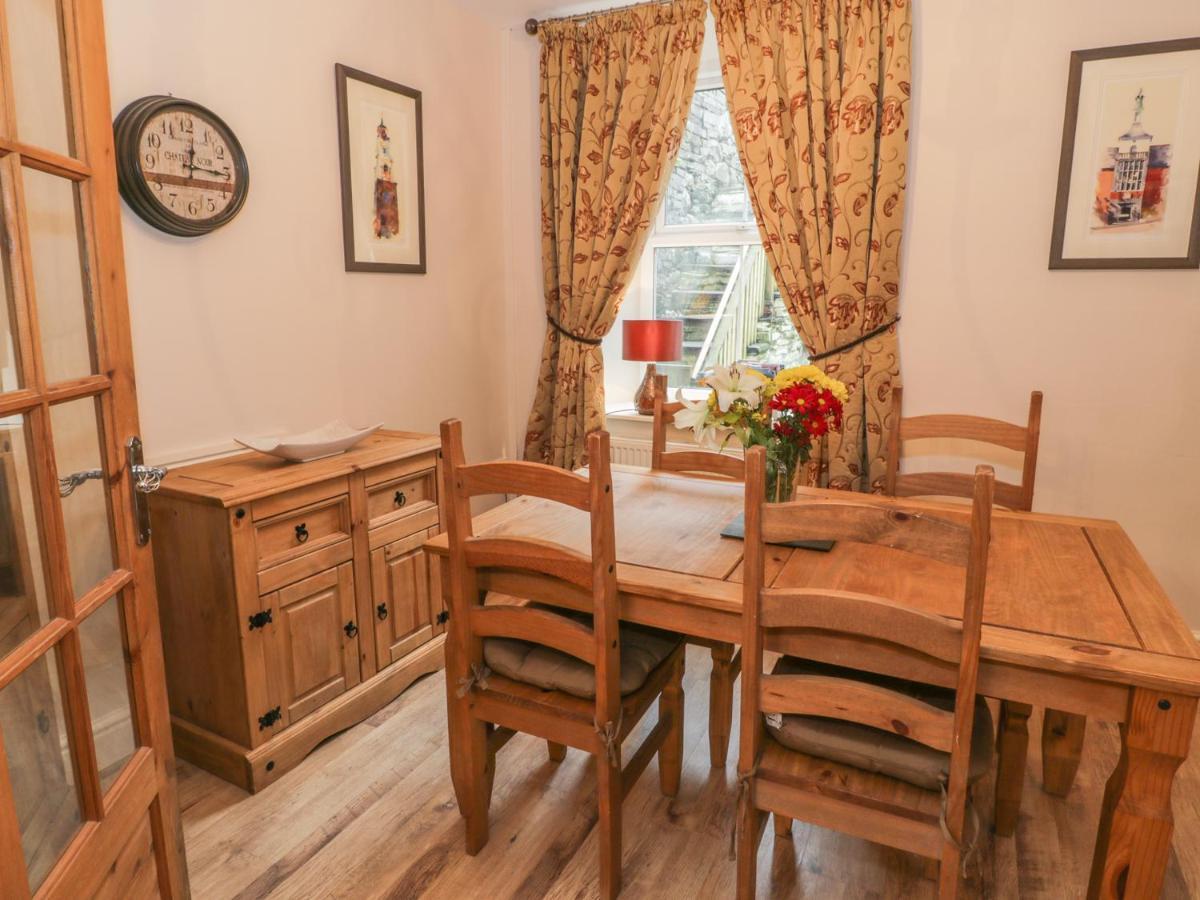Manod View Villa Blaenau Ffestiniog Luaran gambar